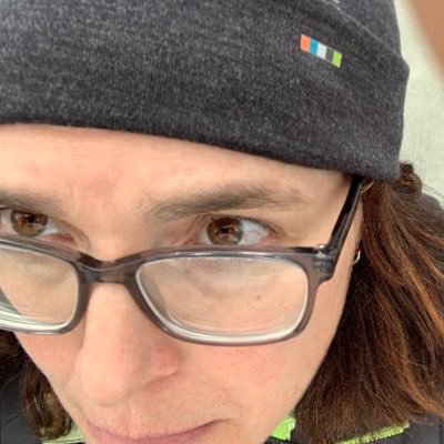 EnglishTeacher. MDivStudent. DogMom. WannabePoet. Reader. UU. NativeNYer. NutmegStater. NewHaven❤️er. Feminist. Mama’sGirl. Seeker/YES🏳️🌈🇨🇮🇩🇪🇱🇺🇩🇰🇺🇸