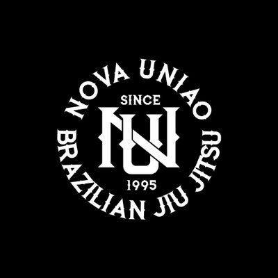 Official Twitter of Team Nova União BJJ and MMA.

Página oficial da Equipe Nova União.