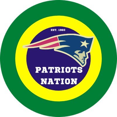 Visit Patriots Nation Brasil Profile