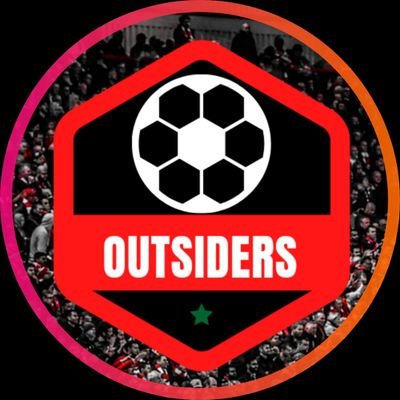 Outsiders:A Football Platform started by South Asians for everyone. 

outsidersfootball@hotmail.com
https://t.co/tXYvNFFgGC