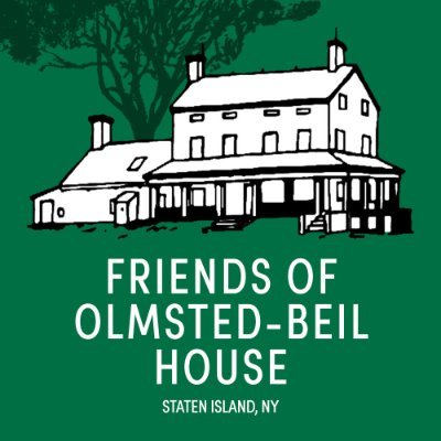 Our mission is to preserve, protect, and present the Olmsted-Beil House -- Frederick Law Olmsted's historic home in Staten Island, NY.