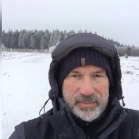 Michael Lenz (@chefchenmichael) Twitter profile photo