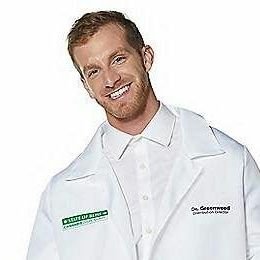 Dr. Greenweed