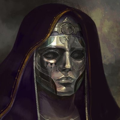 ArchigrantD's profile picture. In the Country of the Blind, the One-Eyed Man is King