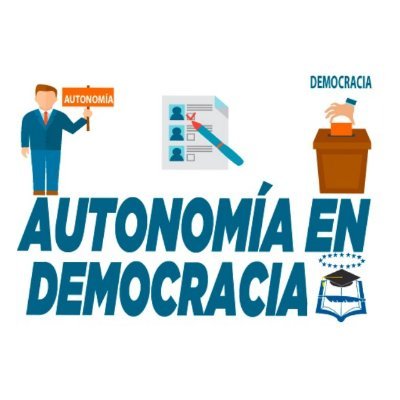 Unión de Estudiantes por la Autonomía y Democracia