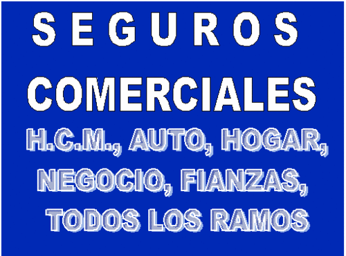 Todo en Seguros, charlas gratis y sin compromiiso
