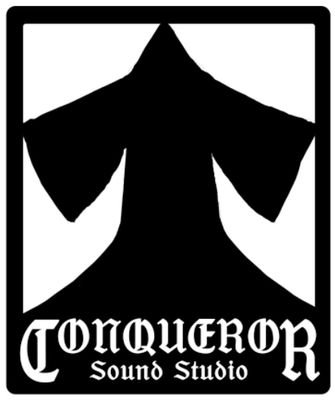Mixing and Mastering everything from heavy metal to acoustic indie ballads out of Colorado since 2018
ConquerorSoundStudio@Gmail.com
Stay safe out there!