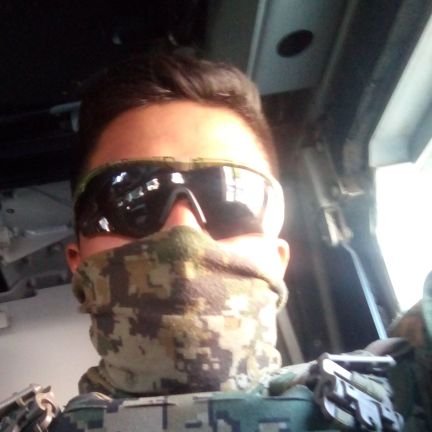 warrior24870232's profile picture. Mi trabajo
sex_militar