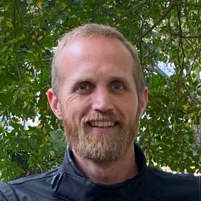 Software developer from the Old North State. You know the one.