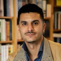 Khalid Mourigh (@kmourigh) 's Twitter Profile