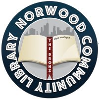 Norwood Community Library(@norwoodbxbooks) 's Twitter Profile Photo