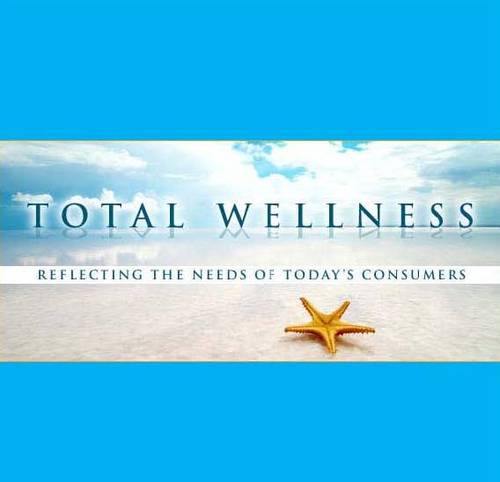 Leader in total mental, physical and financial wellness solutions. Business coach. Advocate for preventative health.