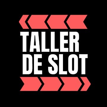 Una colección de slot paso a paso. ¡No te pierdas el último vídeo! ⬇️