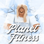 Welcome to Planet Fitness Gym.

──────────────────────
Roblox roleplaying group that offers you to role-play at a gym. Join today!
https://t.co/pNxMWAX5Yk…