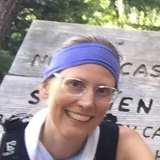 Data Engineer at @KCLS. #datascience #datacuration

TrailRunning | Climbing 

she/her