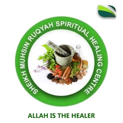 MuhsinCenter's profile picture. Specialist in Ruqyah, Hijamah, Prophetic medicines,
Other diseases including stroke, Diabetes,BP, 
Stomach ulcer,
Infertility, Sexual Weakness, etc.