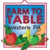 Buy Fresh Buy Local/Farm to Table Western PA (@FTT_Pittsburgh) Twitter profile photo