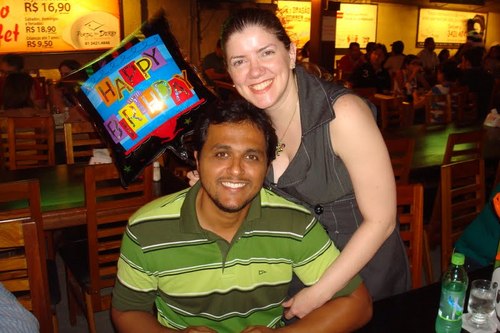 Empresario do setor gráfico e dono da melhor família do mundo