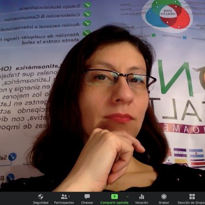 Complexity, Climate Change and One Health are my issues. Peace for everyone and everywhere is my wish. Fundación Educación y Ciencia-Chile