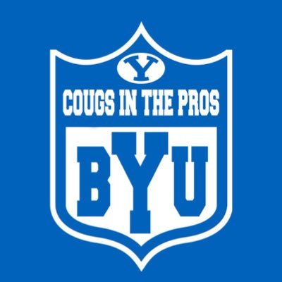 Your home for all news and updates for your favorite BYU alumni athletes. Lots of other sports related tweets as well. I tweet way too much during BYU games.