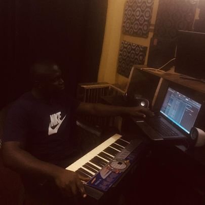 🎶 Somebody / Record Producer /Sound Enthusiast
#Pawaonthestreet