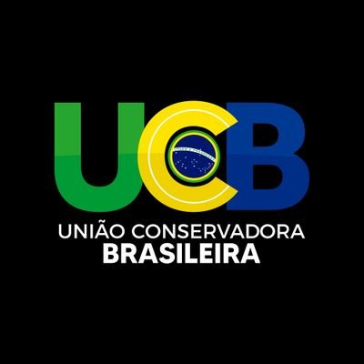 União Conservadora Brasileira
Movimento nascido em São Gonçalo, Rio de Janeiro, com base na tríade
Deus 
Pátria
Família
faça parte dessa família .🇧🇷2️⃣2️⃣ SDV