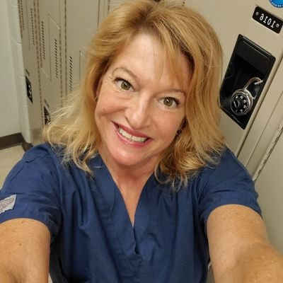Nurse that loves yoga, fitness, music, and cooking.
