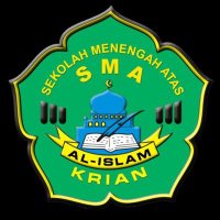 SMA AL ISLAM KRIAN(@smaliska) 's Twitter Profile Photo