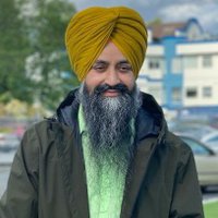 Charanjitsingh_sujjon(@Charanj62888997) 's Twitter Profile Photo