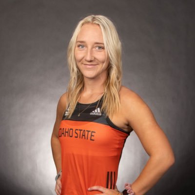 no days off | socal | az | idaho state university t&f | Barstool Athlete 🌟