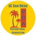 UCSD Postdoctoral Association (@UCSDPDA) Twitter profile photo