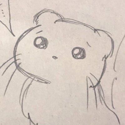 ンキュ!キュキュ!!キュゥ!!( #無花果荘 のA棟1階の喫茶店「つむじかぜ」でバイトをしてる鎌鼬2匹が鳴いてるだけのbotです。) 店主の舞姫さんがいるところ→ @sheriu936