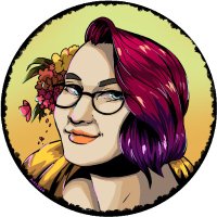 β€οΈπ§‘πMe in Mid Air (They/She)πππ (@meinmidair) 's Twitter Profile