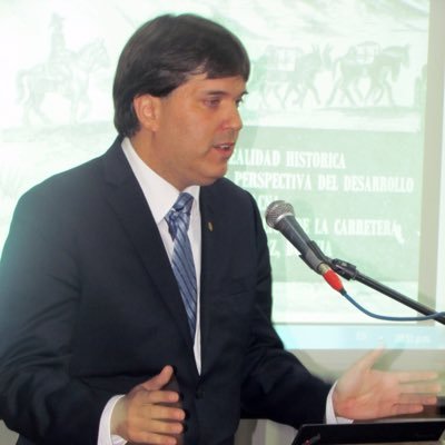 Empresario Tacneño, promotor de la agroexportación en el sur de Perú