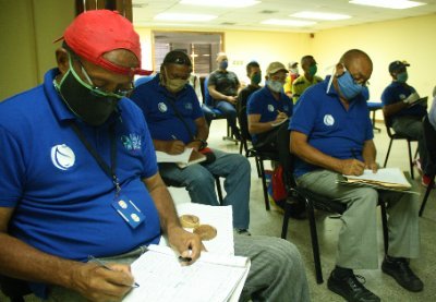 COMO CPTT ESTAMOS LLAMADOS A GARANTIZAR EL DESARROLLO PRODUCTIVO DE LA NACION EN ARAS DE FOMENTAR UNA NUEVA CONCIENCIA Y CULTURA DE TRABAJO.