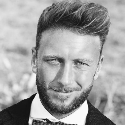 AlastairCurtis1's profile picture. Partner @sherpafund | @ArcherAviation |  Ex-Head of California @Uber