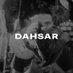 DAHSAR (@dahsar) Twitter profile photo