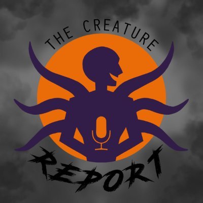 The Creature Reportさんのプロフィール画像