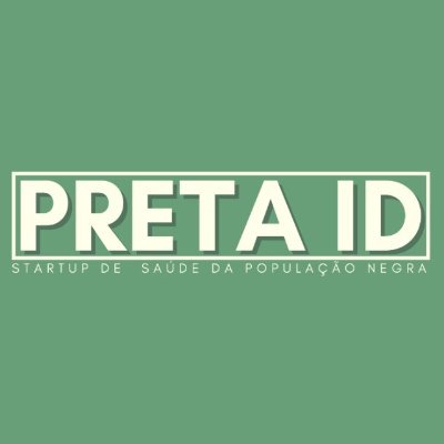 Startup de Saúde da População Negra.
Ouça Pretória no Spotify 🎙️