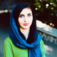 Roya Mahboob(@RoyaMahboob) 's Twitter Profileg