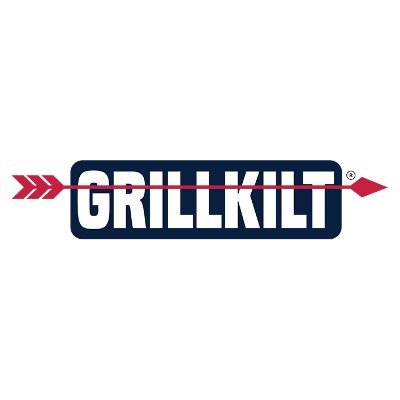 Gear up and grill out!  The GRILLKILT is a waist-apron designed for grilling enthusiasts.  Organize, customize, tote & wear your cooking tools in style.