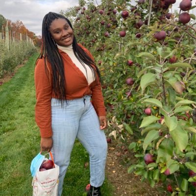 EssienSernah's profile picture. @Bright_Prospect & @BU_Tweets Alumna. Opinionated, motivated, and educated. #Access #AllBlackLivesMatter 🇬🇭🌈  Opinions are my own!