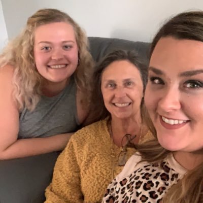 Jesus Lover ✝️/Nolachuckey 6/7 Math Teacher 👩🏫 / Tusculum College Alumna 👩🎓