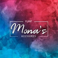 MonasPlantAccessories(@MonasPlants) 's Twitter Profile Photo