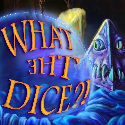 Whatthedicepod Profile Picture