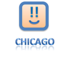 Socially Locally – in Chicago!  Save up to 95% in your city.  Please visit us at http://t.co/oCGantOLsf to join the fun and savings!