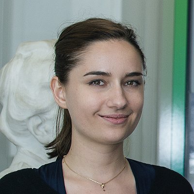 NesicKsenija Profile Picture