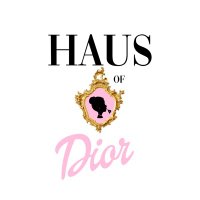 Haus of Dior(@realhausofdior) 's Twitter Profile Photo