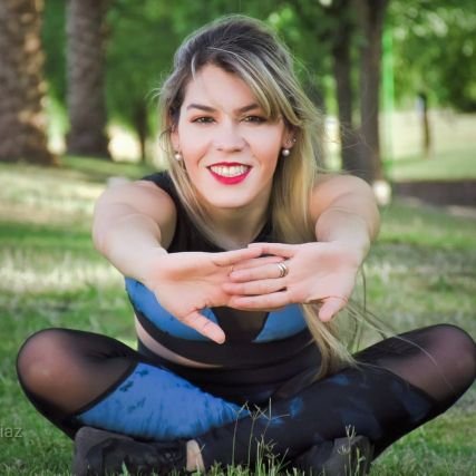Profesora de Educación Física y Fitness. Coordinadora Centros Deportivos Municipales. La Rioja-Argentina.