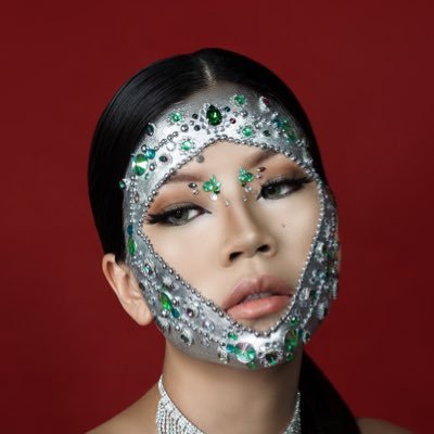 Avant-Garde Makeup and Fashion Creator | 1.9M+ on TikTok | mgmt@cindychendesigns.com